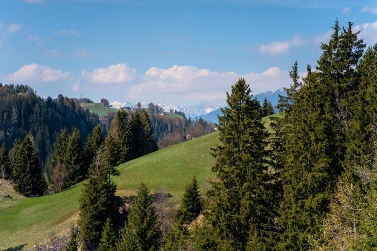 Bed and Breakfast Haus Berghof Gries Exteriér fotografie